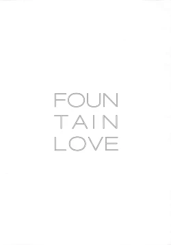 Page 2 of FOUNTAIN LOVE