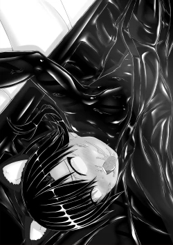 Page 34 of Kuroneko Choco Ice 9