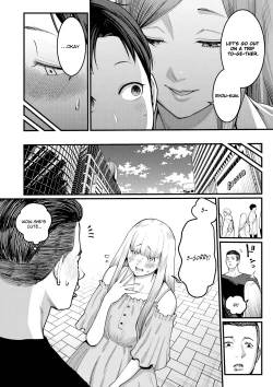 Page 2 of Boku to Mama no Josou Koukai Pakohame Nama Sex