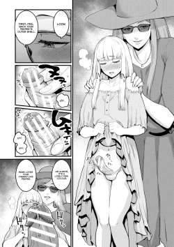 Page 6 of Boku to Mama no Josou Koukai Pakohame Nama Sex