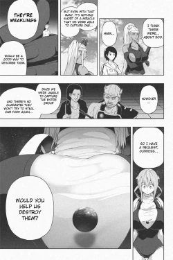 Page 15 of NEW Chikyuu de Asobo - NEW Play with earth