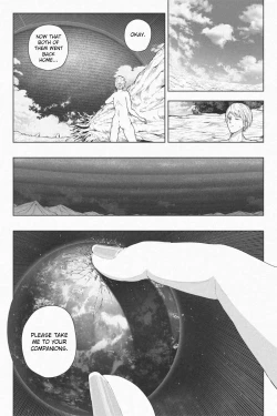 Page 17 of NEW Chikyuu de Asobo - NEW Play with earth