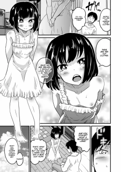 Page 3 of Bouquet no Omajinai | The magic of the bouquet