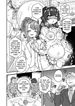 Page 15 of Boku to Kimi no Shiawase Kekkonshiki | Our Happily Ever After Wedding