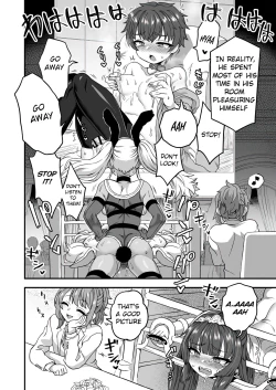 Page 23 of Boku to Kimi no Shiawase Kekkonshiki | Our Happily Ever After Wedding