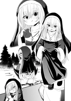 Page 102 of Zangeshitsu no Chiisana Ero Sister 2