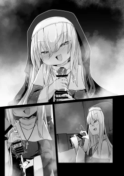 Page 115 of Zangeshitsu no Chiisana Ero Sister 2