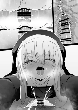 Page 129 of Zangeshitsu no Chiisana Ero Sister 2