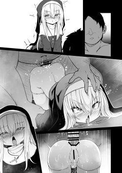 Page 131 of Zangeshitsu no Chiisana Ero Sister 2