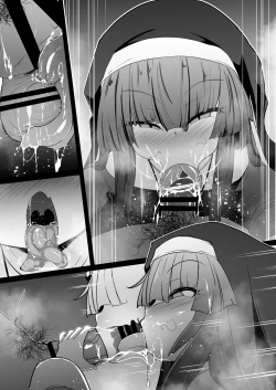 Page 137 of Zangeshitsu no Chiisana Ero Sister 2