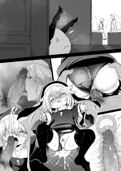 Page 149 of Zangeshitsu no Chiisana Ero Sister 2