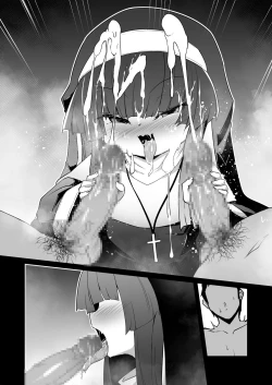 Page 184 of Zangeshitsu no Chiisana Ero Sister 2