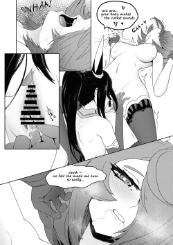 Page 18 of A Sylvan's Distractions 2