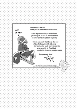 Page 2 of A Sylvan's Distractions 2