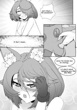 Page 31 of A Sylvan's Distractions 2