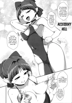 Page 5 of Neko Musume Youran Kitan