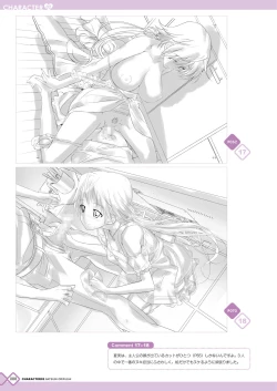 Page 88 of Kanojo x Kanojo x Kanojo Happoubi Jin Artworks