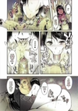 Page 5 of Inu no Kimochi Ii Vol. 001