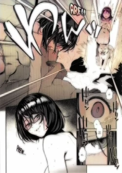 Page 7 of Inu no Kimochi Ii Vol. 001