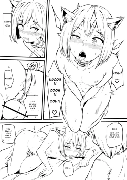 Page 11 of Boy trained by friend's Sister