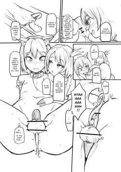 Page 9 of Boy trained by friend's Sister