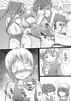 Page 14 of Futanaric Medical Socket 2 | Futanari Medical Socket 2