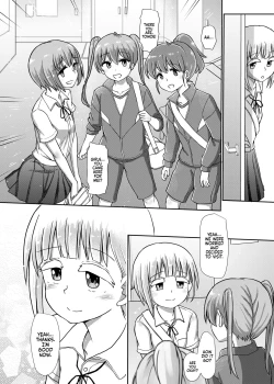 Page 36 of Futanaric Medical Socket 2 | Futanari Medical Socket 2