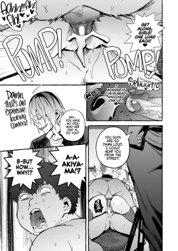 Page 39 of Saimin NTR Oyako | Hypnosis Netorare 2.0: Mother and Daughter