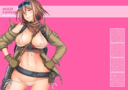 Page 22 of MILD LUNCH