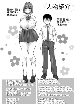 Page 4 of Boku no Choushin Bakunyuu Kanojo wa Netorasenai!