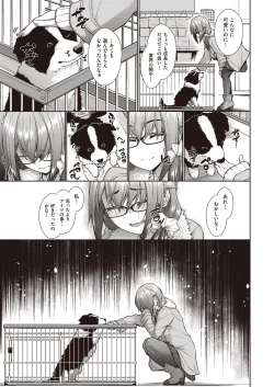 Page 156 of Chichi Toridori