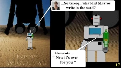 Page 18 of Annasophia Robb/X-Hope The Lapisian n 3 part 2