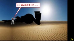 Page 25 of Annasophia Robb/X-Hope The Lapisian n 3 part 2