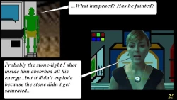 Page 26 of Annasophia Robb/X-Hope The Lapisian n 3 part 2