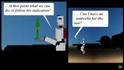 Page 27 of Annasophia Robb/X-Hope The Lapisian n 3 part 2