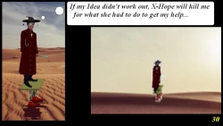 Page 31 of Annasophia Robb/X-Hope The Lapisian n 3 part 2