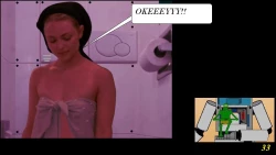 Page 34 of Annasophia Robb/X-Hope The Lapisian n 3 part 2