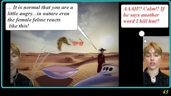 Page 44 of Annasophia Robb/X-Hope The Lapisian n 3 part 2