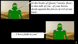 Page 4 of Annasophia Robb/X-Hope The Lapisian n 3 part 2