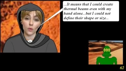 Page 63 of Annasophia Robb/X-Hope The Lapisian n 3 part 2