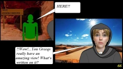 Page 67 of Annasophia Robb/X-Hope The Lapisian n 3 part 2