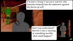 Page 70 of Annasophia Robb/X-Hope The Lapisian n 3 part 2