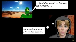 Page 73 of Annasophia Robb/X-Hope The Lapisian n 3 part 2