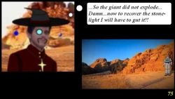 Page 76 of Annasophia Robb/X-Hope The Lapisian n 3 part 2