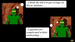 Page 89 of Annasophia Robb/X-Hope The Lapisian n 3 part 2