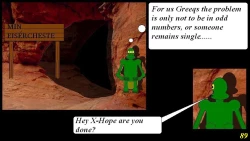 Page 90 of Annasophia Robb/X-Hope The Lapisian n 3 part 2