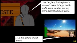 Page 91 of Annasophia Robb/X-Hope The Lapisian n 3 part 2