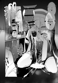 Page 19 of Zangeshitsu no Chiisana Ero Sister 2 | Tiny Ero Sister Confessional 2