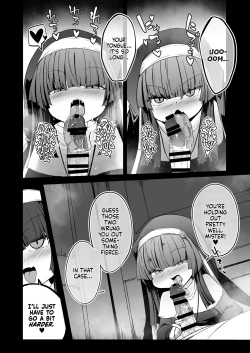 Page 21 of Zangeshitsu no Chiisana Ero Sister 2 | Tiny Ero Sister Confessional 2