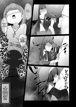 Page 22 of Zangeshitsu no Chiisana Ero Sister 2 | Tiny Ero Sister Confessional 2